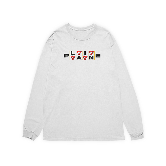 777 Longsleeve