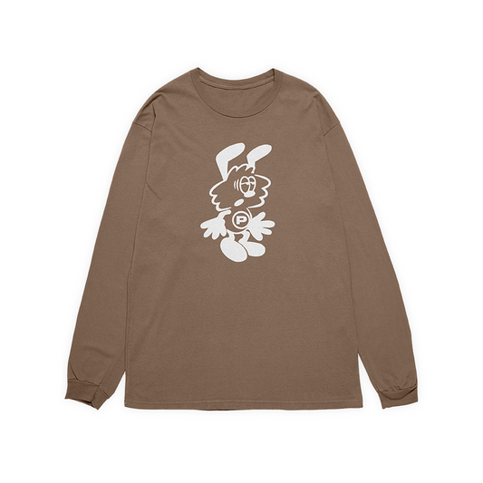 Rabbit Longsleeve