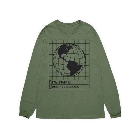 Globe Longsleeve