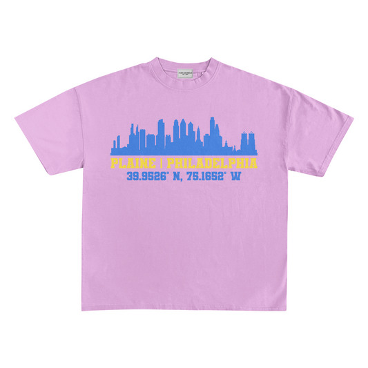 PHL Coordinate Tee