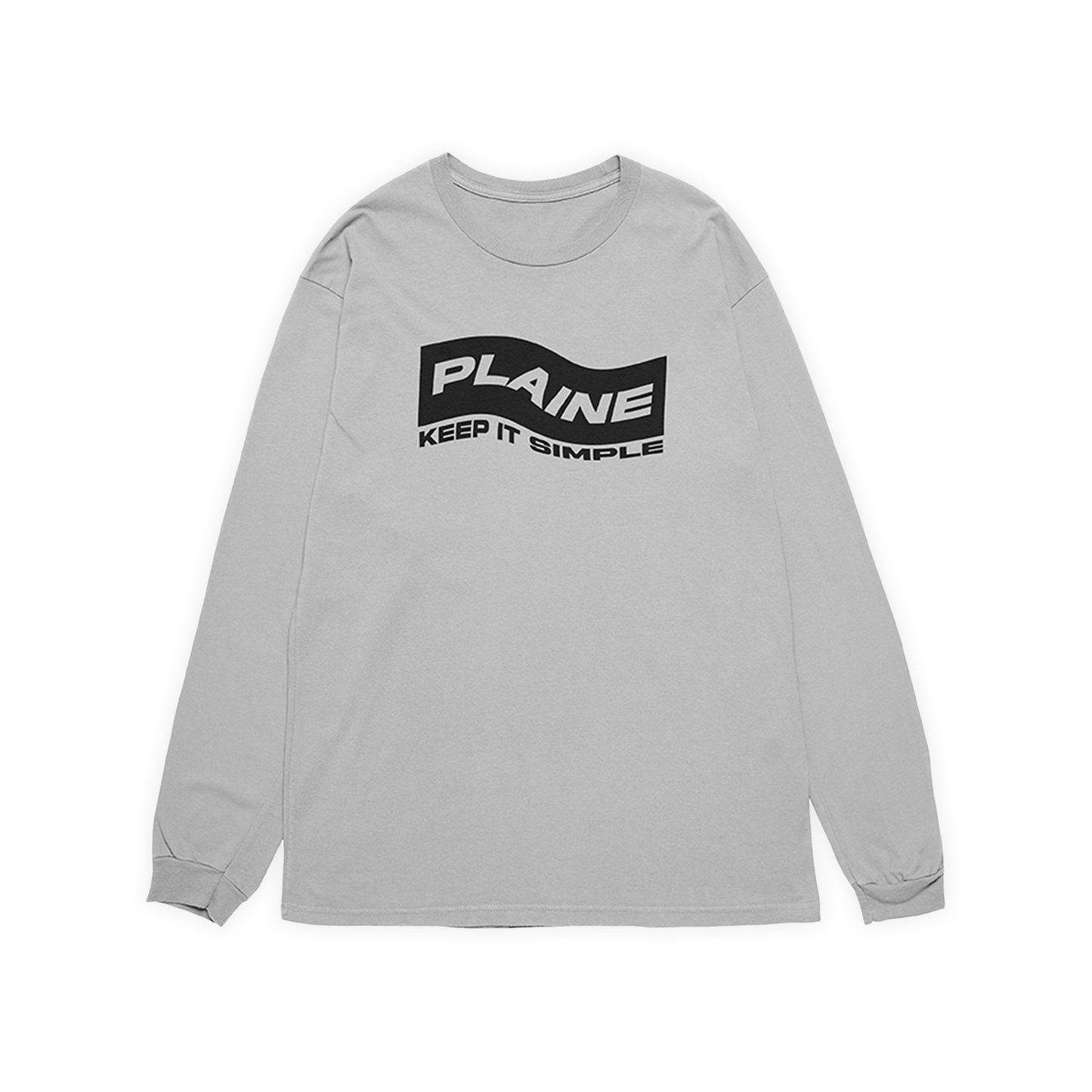 Wavy Longsleeve