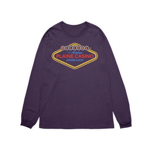 Vegas Longsleeve