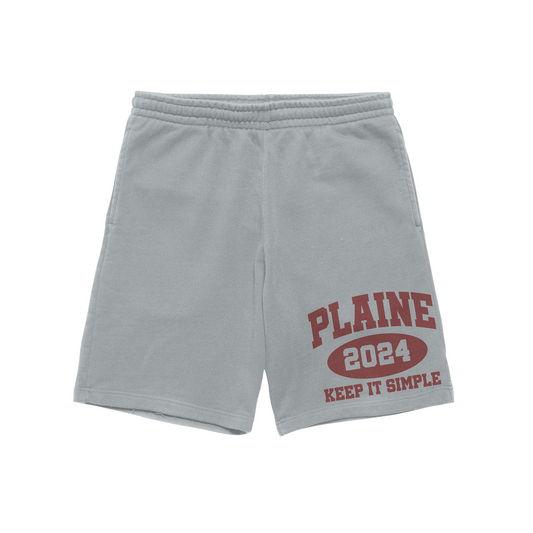 University Shorts